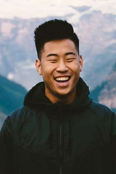Aaron Serrano